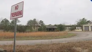 Future of old school building