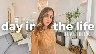 DAY IN THE LIFE (lead generation + model home)