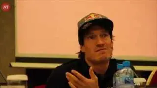 Challenge Bahrain Press Conference Highlights