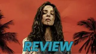 Send Help: Rachel McAdams Gets Bloody In Sam Raimi Horror Comedy