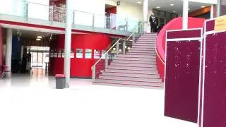 West Thames Corporate Video