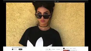 A Response to Rey Rahimi's (hot tea) Video about SSSniperwolf