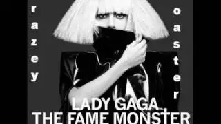 MONSTER ROMANCE - Lady Gaga Bad Romance / Monster