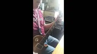 HH IC100-S  That elusive 70's PreHistoric Crunchy Chaotic Spluttery Guitar tone