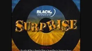 surprise riddim mix