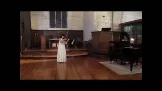 Tchaikovsky: Méditation from Souvenir d'un lieu cher, Op. 42
