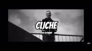 CLICHE - Prod By Ammy | (Devlin Type Beat) (Grime)