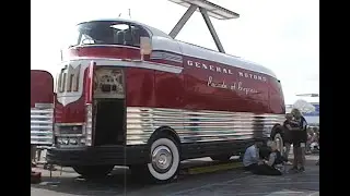 28th St Cruise - August 23, 2008