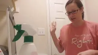 Washing cloth diapers