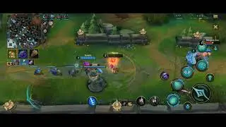 League of Legends: Wild Rift (Annie) Gold II