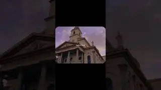 Video &ldquo;cinematico&rdquo; da cidade de Americana-SP. #videomaker #cinematic #cinematicvideo