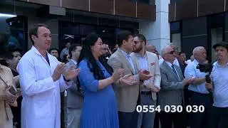 Саламат эс алуу борбору