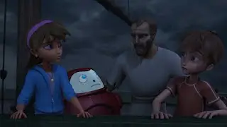 SuperBook Family Day Special