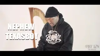 Nephy 3x speaks on going to prison at 17 years old then becoming a CEO