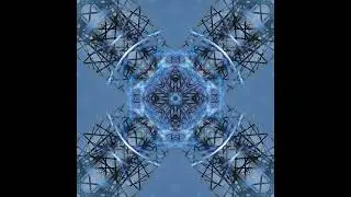 DTime - Phase Shift 1 (ambient electronic)