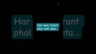 Zindagi Ki Timing Nature Tay Karti Hai | A True Story