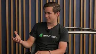 Дэниел Маколи: ведущий специалист по анализу данных, Wealthfront