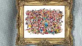 VIZ - Winner of the Sergio Aragon&eacute;s International Award for Excellence in Comic Art 2023