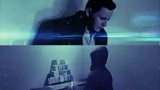 RED - Hymn For The Missing [Collab Cover] feat. Bobby Currey