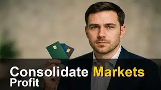Did you know consolidating credit card debt can simplify payments and save you money?