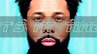 World Premiere of Corey Webb&rsquo;s Official Music Video &ldquo;Its My Time&rdquo;