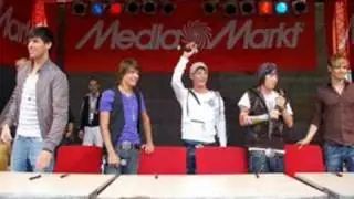 US5 - Don`t let me go