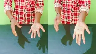 Paise Badhane Ka Jadu || 10 Rupees To 20 Rupees Magic Tricks || Paise Badhane Ka Tarika || #Shorts