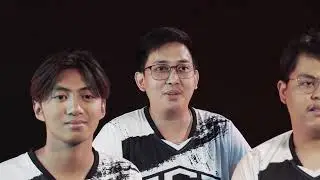 #VCTPH 2024 | Meet the Team // Just Us