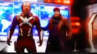✴️Avengers Doomsday, primer clip filtrado. 🎬😱@MRCinetimes #news #movie