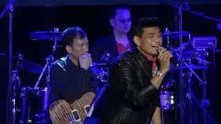 我的心裡只有你沒有他 Performed by Ricky Wong 王俊棠 in Ricky Wong Royalty Spring Concert 龍飛鳳舞喜迎春演唱會
