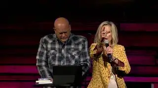 Putting God First | Dave Martin | Faith Center Church