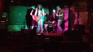 Crossroad Devils - Mojo Hand/Acid Tongue