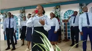 Celebrating 25 years of serving the Lord in Kisenyi down town Mbarara City on 14th Dec 2025🙏 