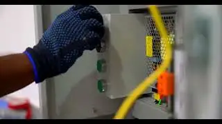 Best Industrial Electronics Repair Services in the UAE - Horizon Elect Devices