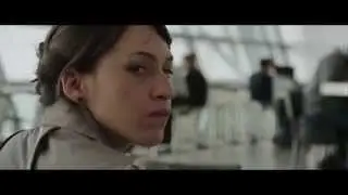 2015 OSCAR&reg; SHORTS LIVE ACTION TRAILER