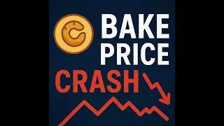 BAKE is Crashing!