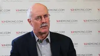 The devastating effects of relapsed or refractory AML