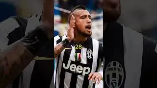 🇨🇱 ARTURO VIDAL IS 36, BUT HE WAS ALSO...⏳