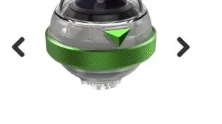 360Fly Dive Housing and pics!!!  Just got mine in the mail Please read description!!