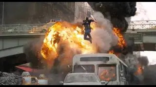 Os Vingadores: The Avengers - Trailer Oficial Super Bowl - Legendado