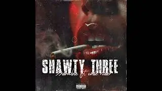 33DOUBLE X Code Rider - SHAWTY THREE