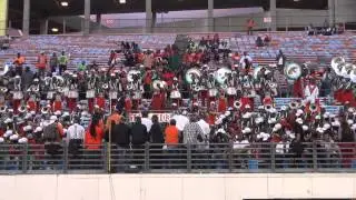 FAMU Marching 