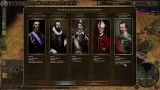 [AOE3] terrible dutch build order vs pathetic weak otto rush