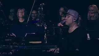 SOHN - Harbour (Live with the Metropole Orkest)