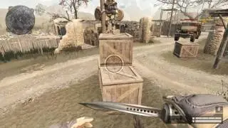 Warface: Обзор на Jagdkommando