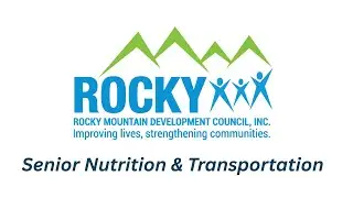 Senior Nutrition & Transportation Program Final Draft