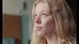 CHARLIE | Kelly Van Der Burg (2016)