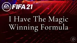 FIFA 21 - Want To Know The Real FIFA META? Knowledge Is Power!
