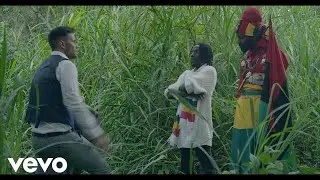 Roots Revealers & Goldy - Pot of Gold (Official Video)