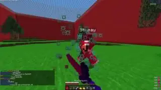 SamitoD vs Stimpay 1v1 -- I waited 1 year for this (How I met Marcel)
